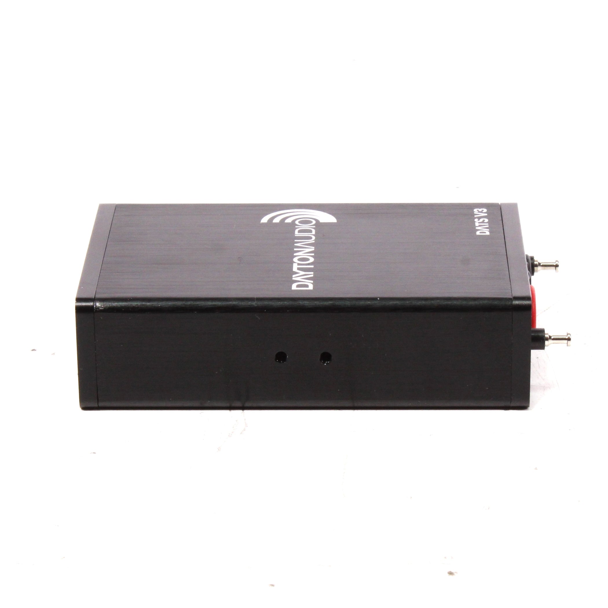 Dayton Audio DATS V3 Computer Based Audio Component Test System ...