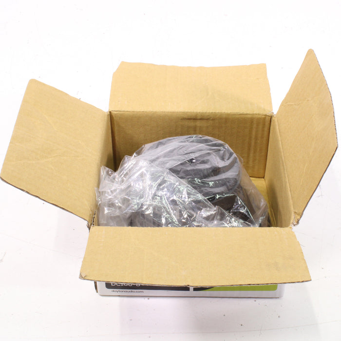 Dayton Audio DC160‑8 Classic Series 6½″ Woofer-Speaker Accessories-SpenCertified-vintage-refurbished-electronics