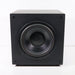 Dayton Audio HPSA500 500W High Performance Subwoofer Amplifier-Speakers-SpenCertified-vintage-refurbished-electronics