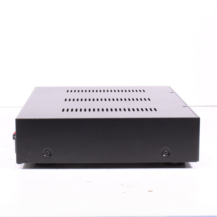 Dayton Audio SA230 Subwoofer Amplifier 230W-Power Amplifiers-SpenCertified-vintage-refurbished-electronics