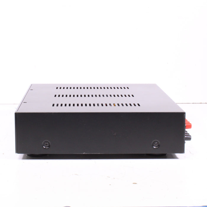 Dayton Audio SA230 Subwoofer Amplifier 230W-Power Amplifiers-SpenCertified-vintage-refurbished-electronics