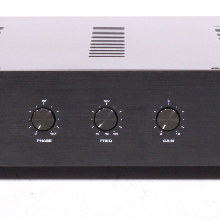 Dayton Audio SA230 Subwoofer Amplifier 230W-Power Amplifiers-SpenCertified-vintage-refurbished-electronics