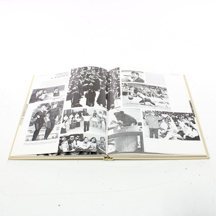 Daytonian, 1980: University of Dayton Yearbook Hardcover Book (1980)-Books-SpenCertified-vintage-refurbished-electronics