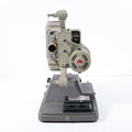 DeJUR Model 1000-B Vintage 8mm Film Projector with Original Carrying Case