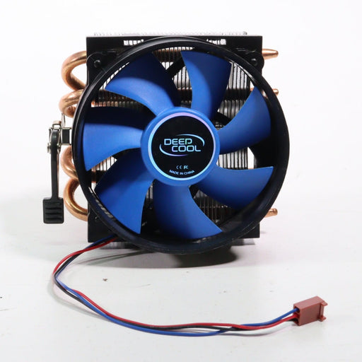 DeepCool Castle 120R CPU Cooling Heatsink Fan-Computer Components-SpenCertified-vintage-refurbished-electronics