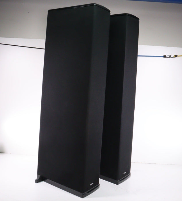 Definitive Technology BP7002 Bipolar SuperTower Speaker Pair with Built-In Subwoofers-Speakers-SpenCertified-vintage-refurbished-electronics