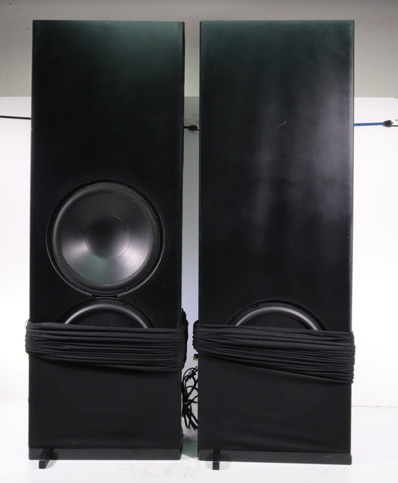 Definitive Technology BP7002 Bipolar SuperTower Speaker Pair with Built-In Subwoofers-Speakers-SpenCertified-vintage-refurbished-electronics