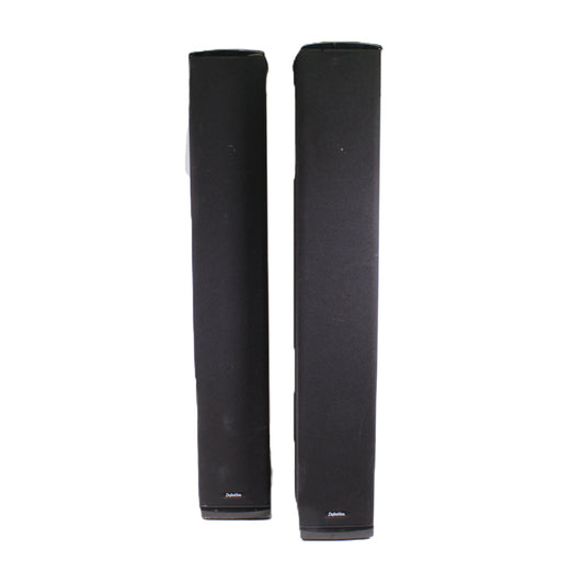 Definitive Technology BP7004 Bipolar SuperTower Powered Floor Standing Speaker Pair-Speakers-SpenCertified-vintage-refurbished-electronics