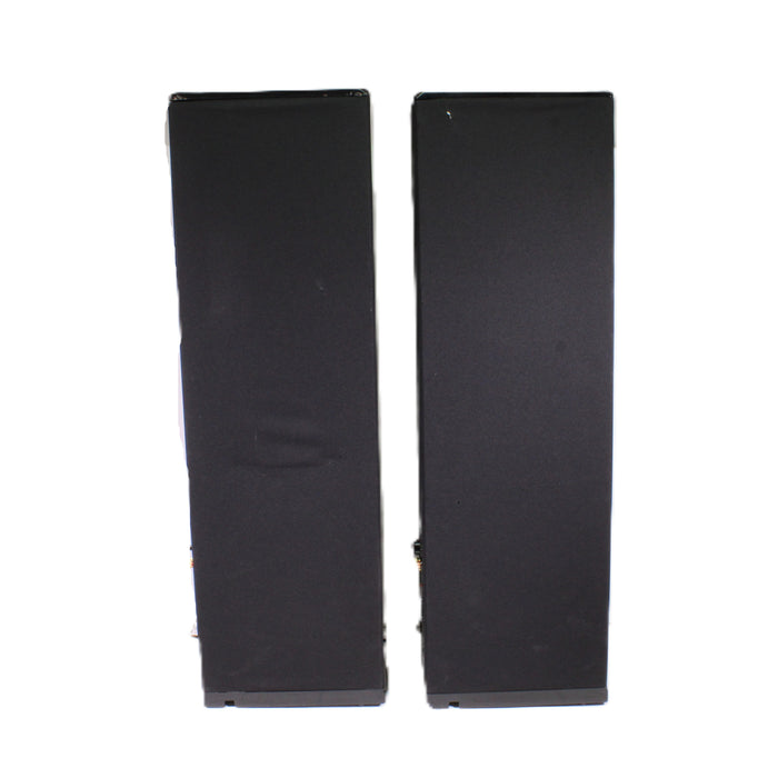 Definitive Technology BP7004 Bipolar SuperTower Powered Floor Standing Speaker Pair-Speakers-SpenCertified-vintage-refurbished-electronics