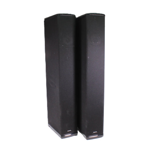 Definitive Technology BP7004 Bipolar SuperTower Powered Floor Standing Speaker Pair-Speakers-SpenCertified-vintage-refurbished-electronics
