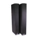 Definitive Technology BP7004 Bipolar SuperTower Powered Floor Standing Speaker Pair-Speakers-SpenCertified-vintage-refurbished-electronics