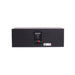 Definitive Technology C1 Center Channel Speaker Dual 5.25" Woofers-Speakers-SpenCertified-vintage-refurbished-electronics