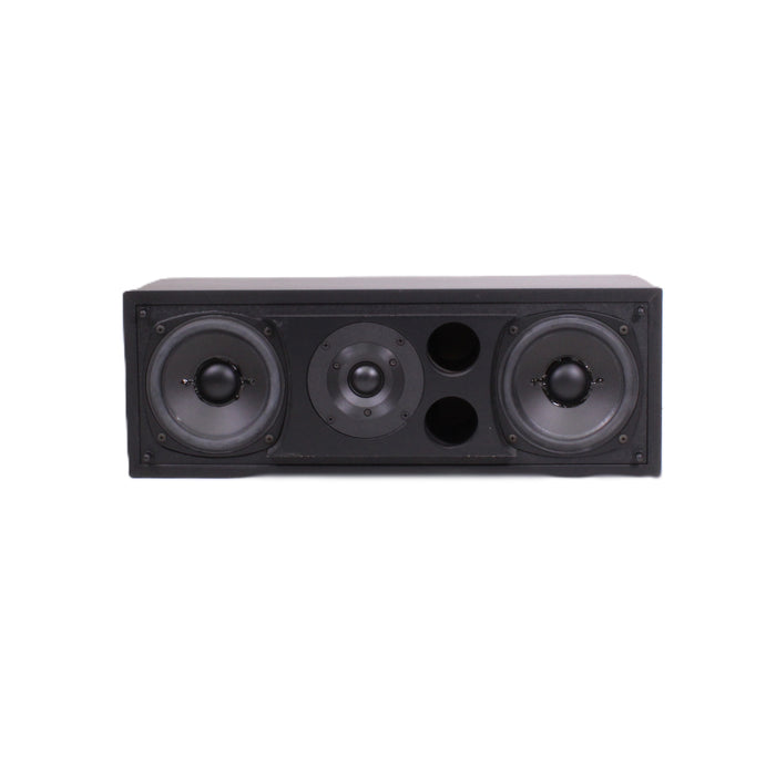 Definitive Technology C1 Center Channel Speaker Dual 5.25" Woofers-Speakers-SpenCertified-vintage-refurbished-electronics