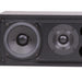Definitive Technology C1 Center Channel Speaker Dual 5.25" Woofers-Speakers-SpenCertified-vintage-refurbished-electronics