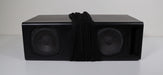 Definitive Technology CLR-2002 Center Channel Speaker 3 Way-Speakers-SpenCertified-vintage-refurbished-electronics