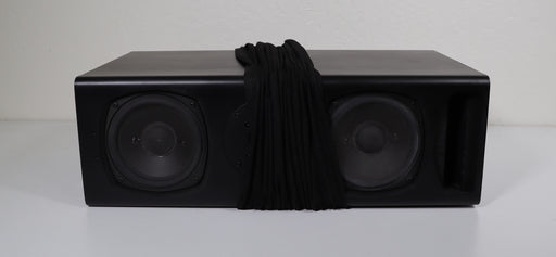 Definitive Technology CLR-2002 Center Channel Speaker 3 Way-Speakers-SpenCertified-vintage-refurbished-electronics