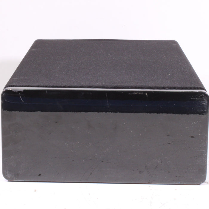 Definitive Technology CLR-2300 Powered Center Channel Speaker 150W Built-In Subwoofer-Speakers-SpenCertified-vintage-refurbished-electronics