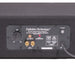 Definitive Technology CLR-2300 Powered Center Channel Speaker 150W Built-In Subwoofer-Speakers-SpenCertified-vintage-refurbished-electronics