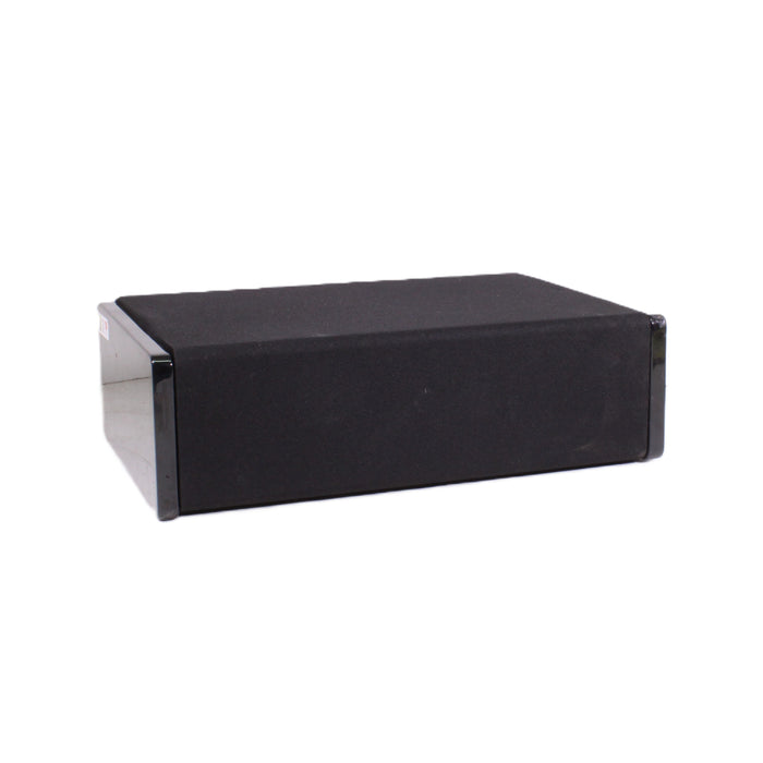Definitive Technology CLR-2300 Powered Center Channel Speaker 150W Built-In Subwoofer-Speakers-SpenCertified-vintage-refurbished-electronics