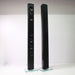 Definitive Technology Mythos Five Floor-Standing Speaker Pair with Glass Base-Speakers-SpenCertified-vintage-refurbished-electronics