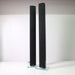 Definitive Technology Mythos Five Floor-Standing Speaker Pair with Glass Base-Speakers-SpenCertified-vintage-refurbished-electronics