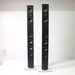 Definitive Technology Mythos Five Floor-Standing Speaker Pair with Glass Base-Speakers-SpenCertified-vintage-refurbished-electronics