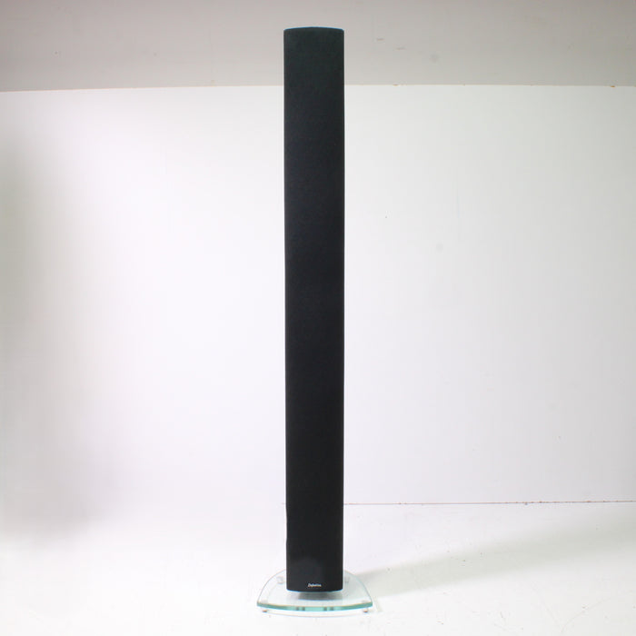 Definitive Technology Mythos Five Floor-Standing Speaker Pair with Glass Base-Speakers-SpenCertified-vintage-refurbished-electronics