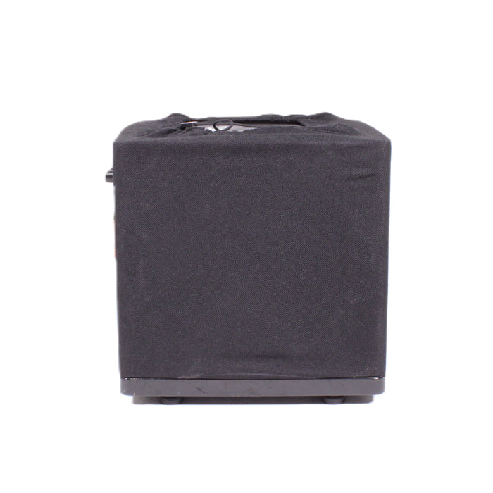 Definitive Technology PowerField SuperCube III Subwoofer 650W (AS-IS??)-Speakers-SpenCertified-vintage-refurbished-electronics