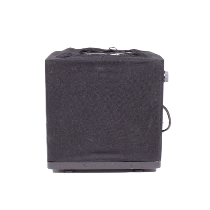 Definitive Technology PowerField SuperCube III Subwoofer 650W (AS-IS??)-Speakers-SpenCertified-vintage-refurbished-electronics