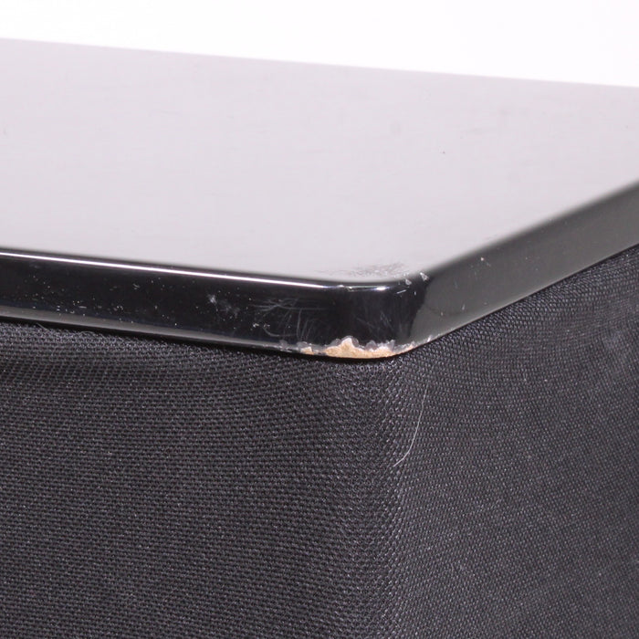 Definitive Technology PowerField SuperCube III Subwoofer 650W (AS-IS??)-Speakers-SpenCertified-vintage-refurbished-electronics