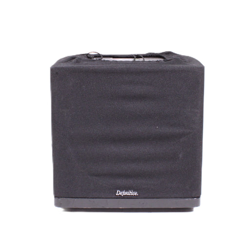 Definitive Technology PowerField SuperCube III Subwoofer 650W (AS-IS??)-Speakers-SpenCertified-vintage-refurbished-electronics