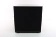 Definitive Technology Powerfield SuperCube 1 Powered Subwoofer-Speakers-SpenCertified-vintage-refurbished-electronics