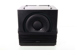 Definitive technology hot sale powerfield subwoofer