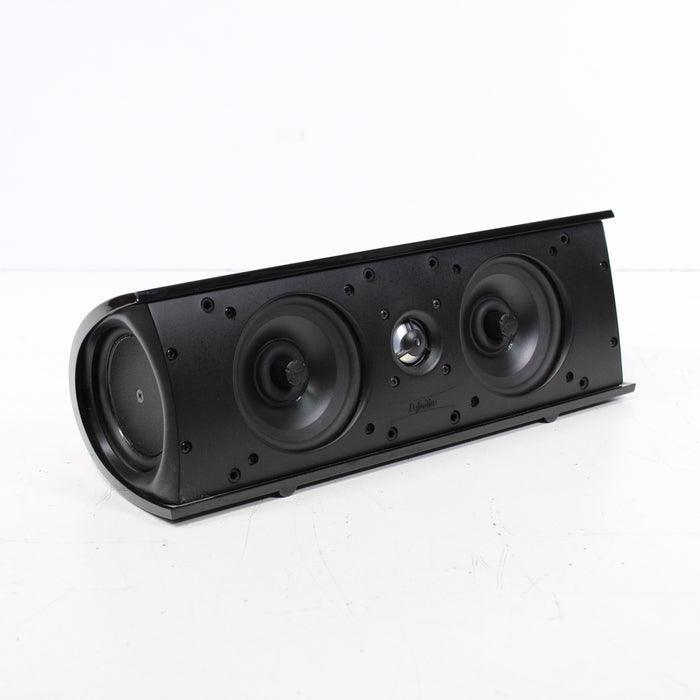 Definitive Technology ProCenter 1000 Center Channel Speaker-Speakers-SpenCertified-vintage-refurbished-electronics