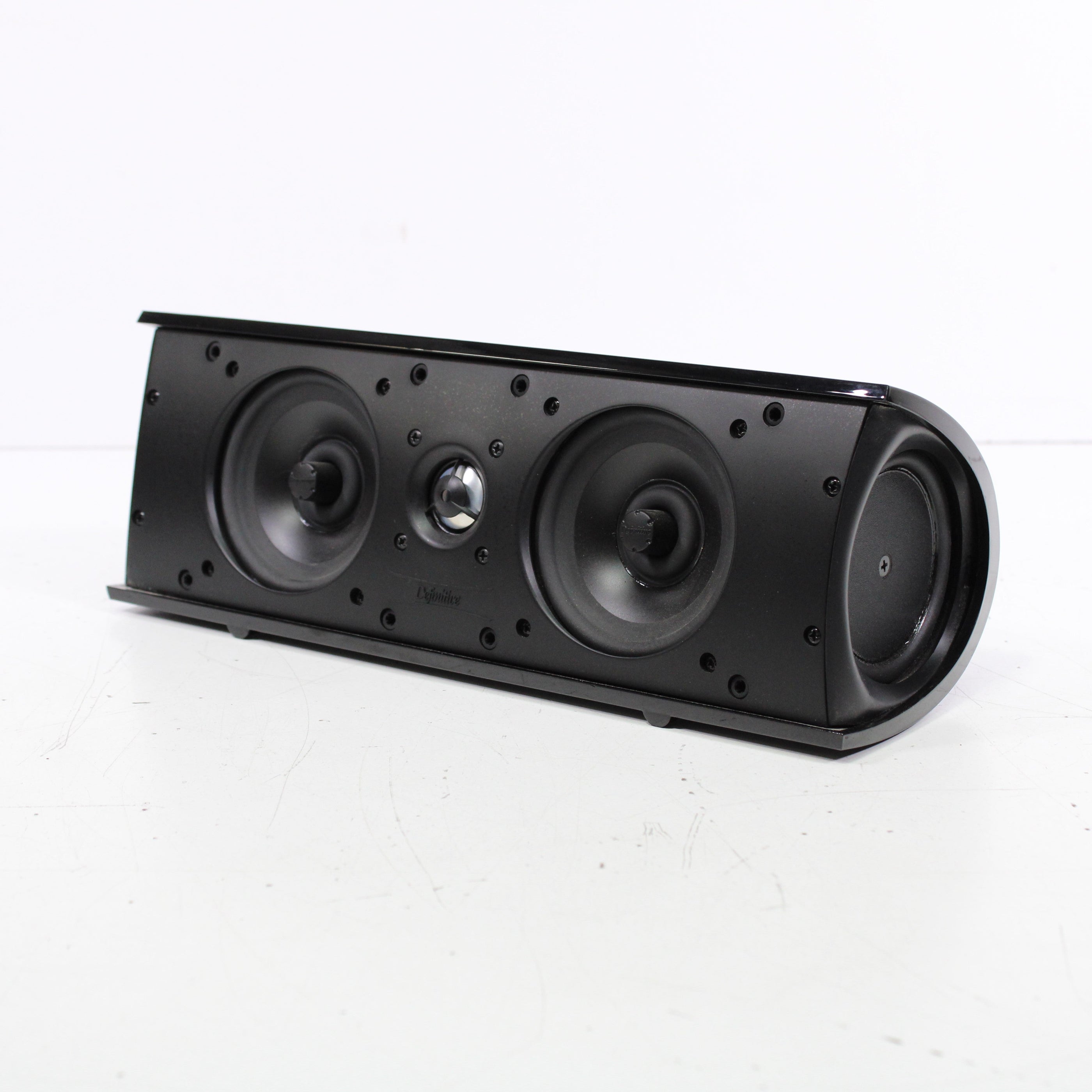 Definitive Technology ProCenter 1000 Center Channel Speaker — SpenCertified
