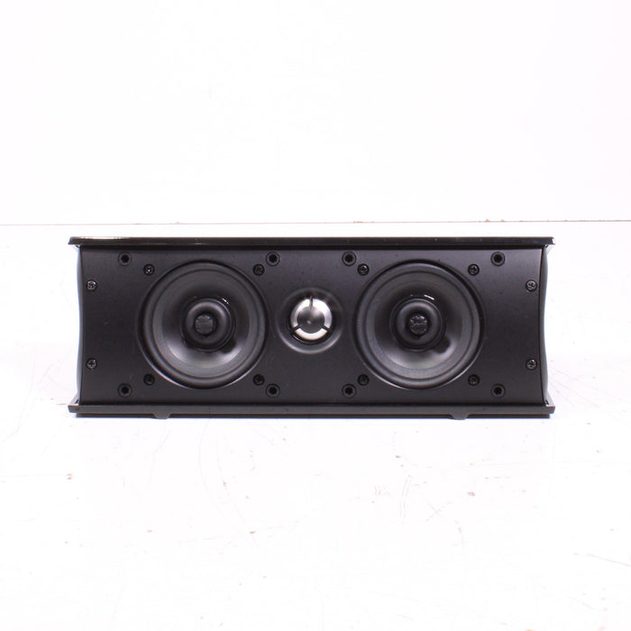 Definitive Technology ProCenter 600 Center Channel Speaker-Speakers-SpenCertified-vintage-refurbished-electronics