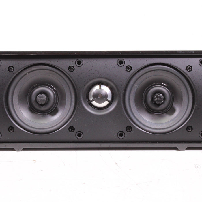 Definitive Technology ProCenter 600 Center Channel Speaker-Speakers-SpenCertified-vintage-refurbished-electronics