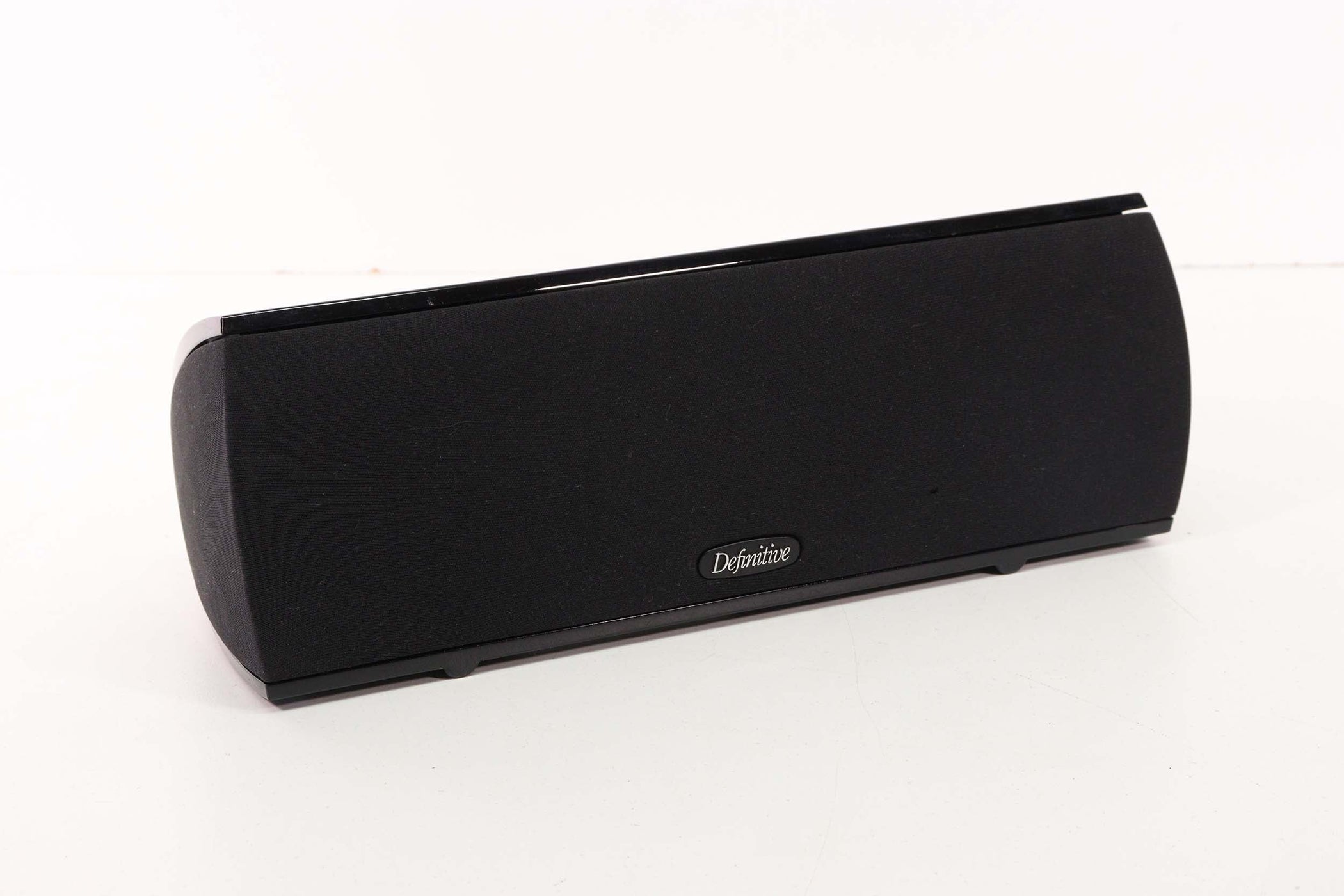 Definitive Technology ProCinema 600 ProCenter Center Channel Speaker ...