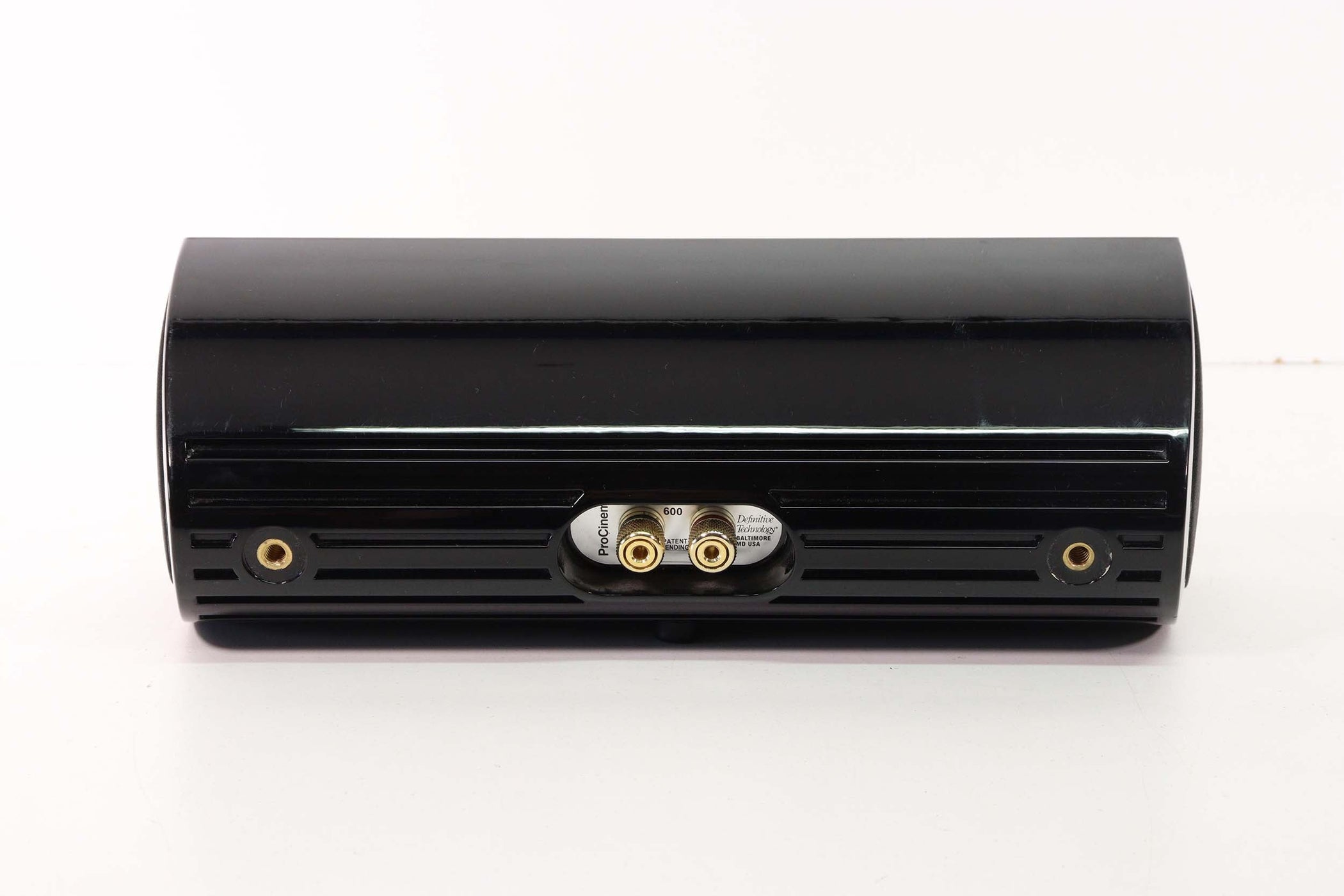 Definitive Technology ProCinema 600 ProCenter Center Channel Speaker ...