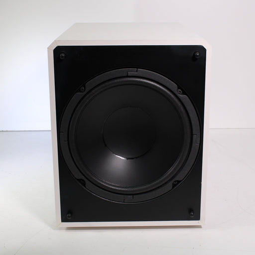 Definitive Technology ProCinema ProSub 100 10" Powered Subwoofer White-Speakers-SpenCertified-vintage-refurbished-electronics