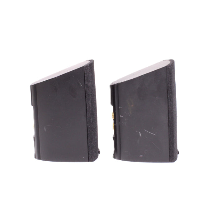 Definitive Technology ProMonitor 60 Compact Satellite Speaker Black-Speakers-SpenCertified-vintage-refurbished-electronics