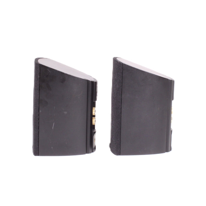Definitive Technology ProMonitor 60 Compact Satellite Speaker Black-Speakers-SpenCertified-vintage-refurbished-electronics