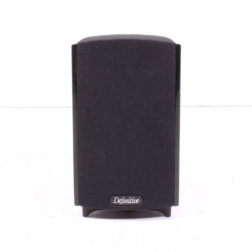Definitive Technology ProMonitor 600 Satellite Speakers (Set of 3)-Speakers-SpenCertified-vintage-refurbished-electronics