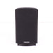 Definitive Technology ProMonitor 600 Satellite Speakers (Set of 3)-Speakers-SpenCertified-vintage-refurbished-electronics