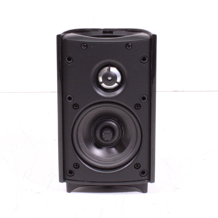 Definitive Technology ProMonitor 600 Satellite Speakers (Set of 3)-Speakers-SpenCertified-vintage-refurbished-electronics