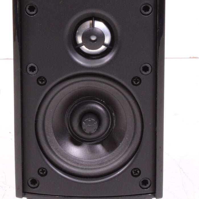 Definitive Technology ProMonitor 600 Satellite Speakers (Set of 3)-Speakers-SpenCertified-vintage-refurbished-electronics