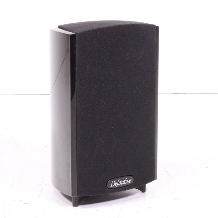 Definitive Technology ProMonitor 600 Satellite Speakers (Set of 3)-Speakers-SpenCertified-vintage-refurbished-electronics