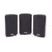 Definitive Technology ProMonitor 600 Satellite Speakers (Set of 3)-Speakers-SpenCertified-vintage-refurbished-electronics