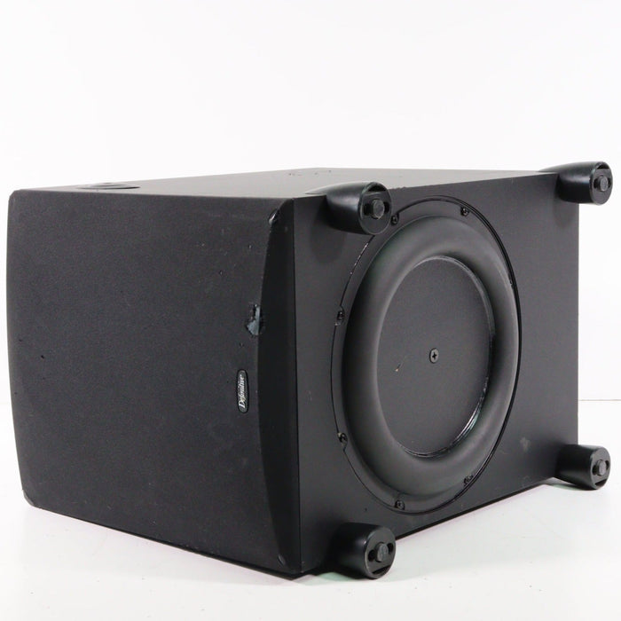 Definitive Technology ProSub 1000 Powered Subwoofer-Speakers-SpenCertified-vintage-refurbished-electronics