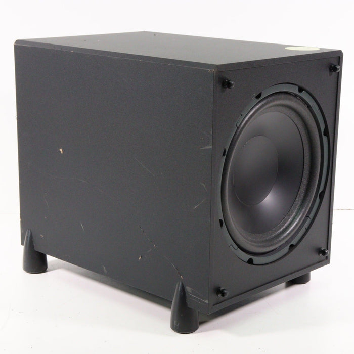 Definitive Technology ProSub 1000 Powered Subwoofer-Speakers-SpenCertified-vintage-refurbished-electronics